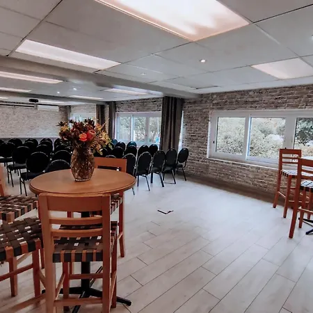 Cape Town Hollow Boutique Hotel Cbd-3
