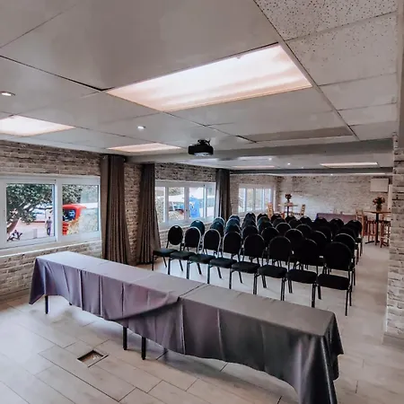 Cape Town Hollow Boutique Hotel Cbd-2